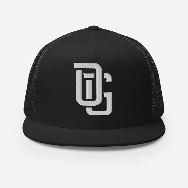 Original "OG" CLASSIC hat — front view