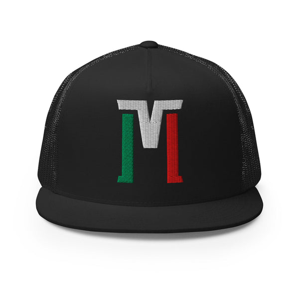 Mexico "M" CLASSIC hat — front view