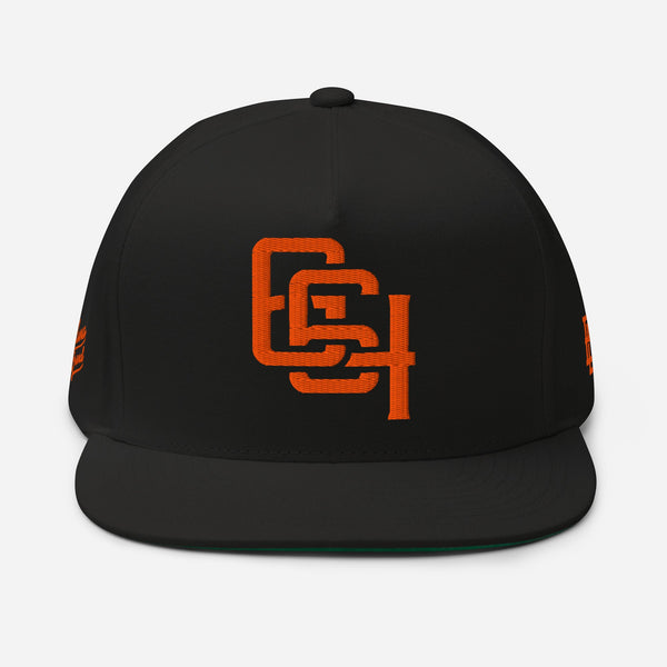 Tijuana "664" PREMIUM hat — front view