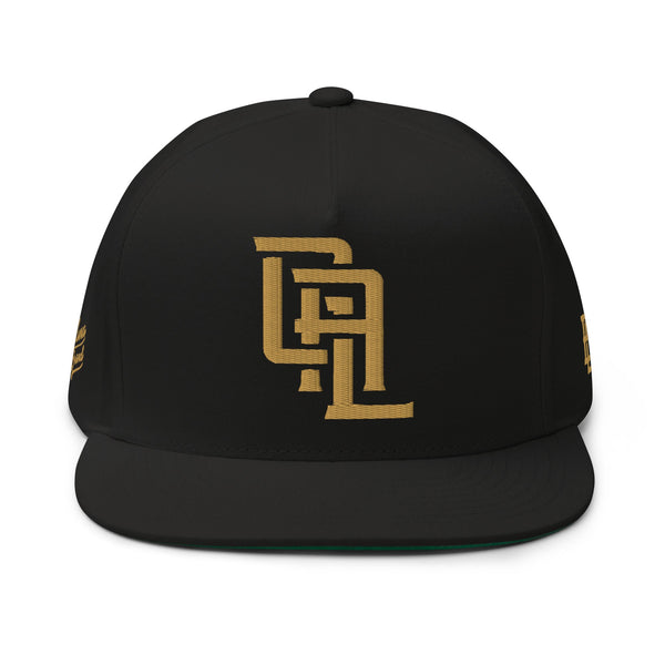 California "CAL" PREMIUM hat — front view