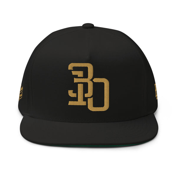 Los Angeles "310" PREMIUM hat — front view