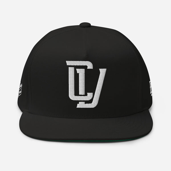 Chula Vista "CV" PREMIUM hat — front view