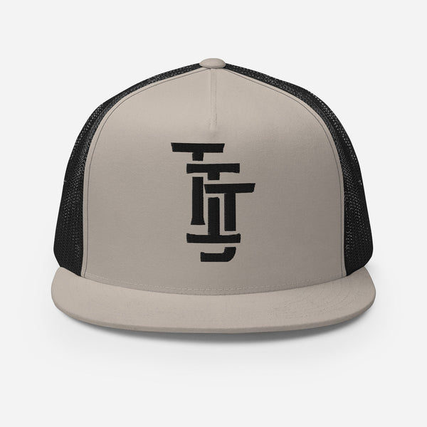 Tijuana "TIJ" CLASSIC hat — front view