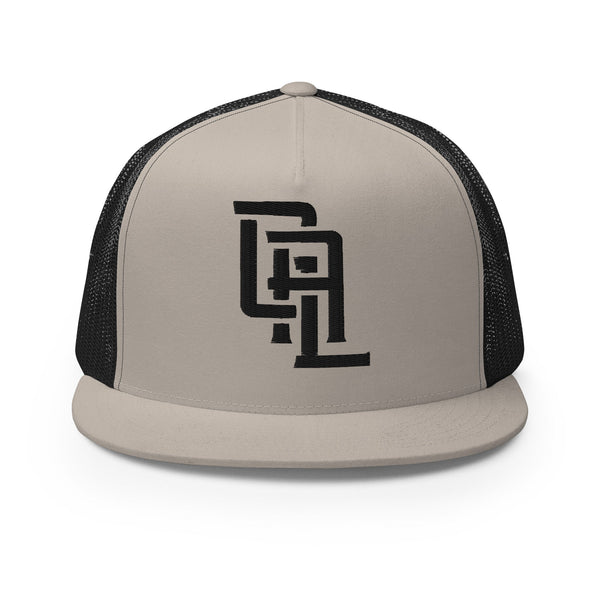 California "CAL" CLASSIC hat — front view