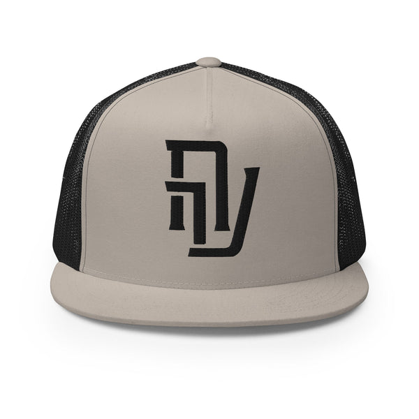 Nevada "NV" CLASSIC hat — front view