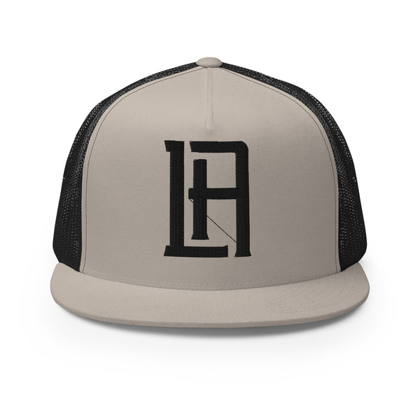 Los Angeles "LA" CLASSIC hat — front view