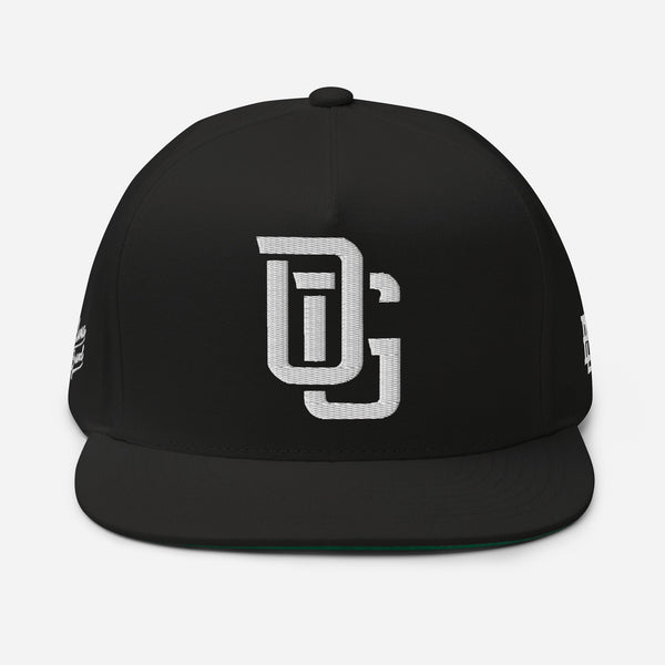 Original "OG" PREMIUM hat — front view