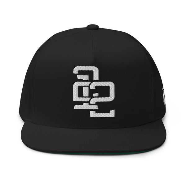 New York City "212" SELECT hat — front view