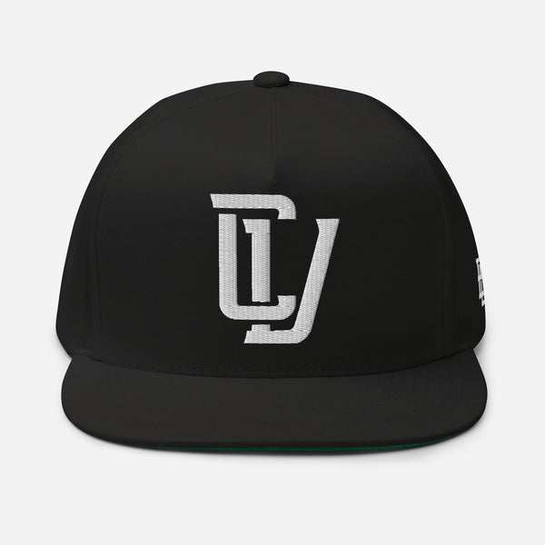 Chula Vista "CV" SELECT hat — front view