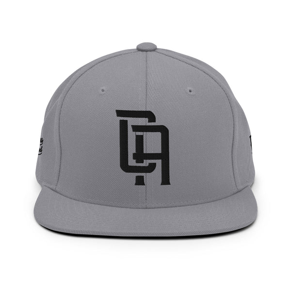 California "CA" PREMIUM hat — front view