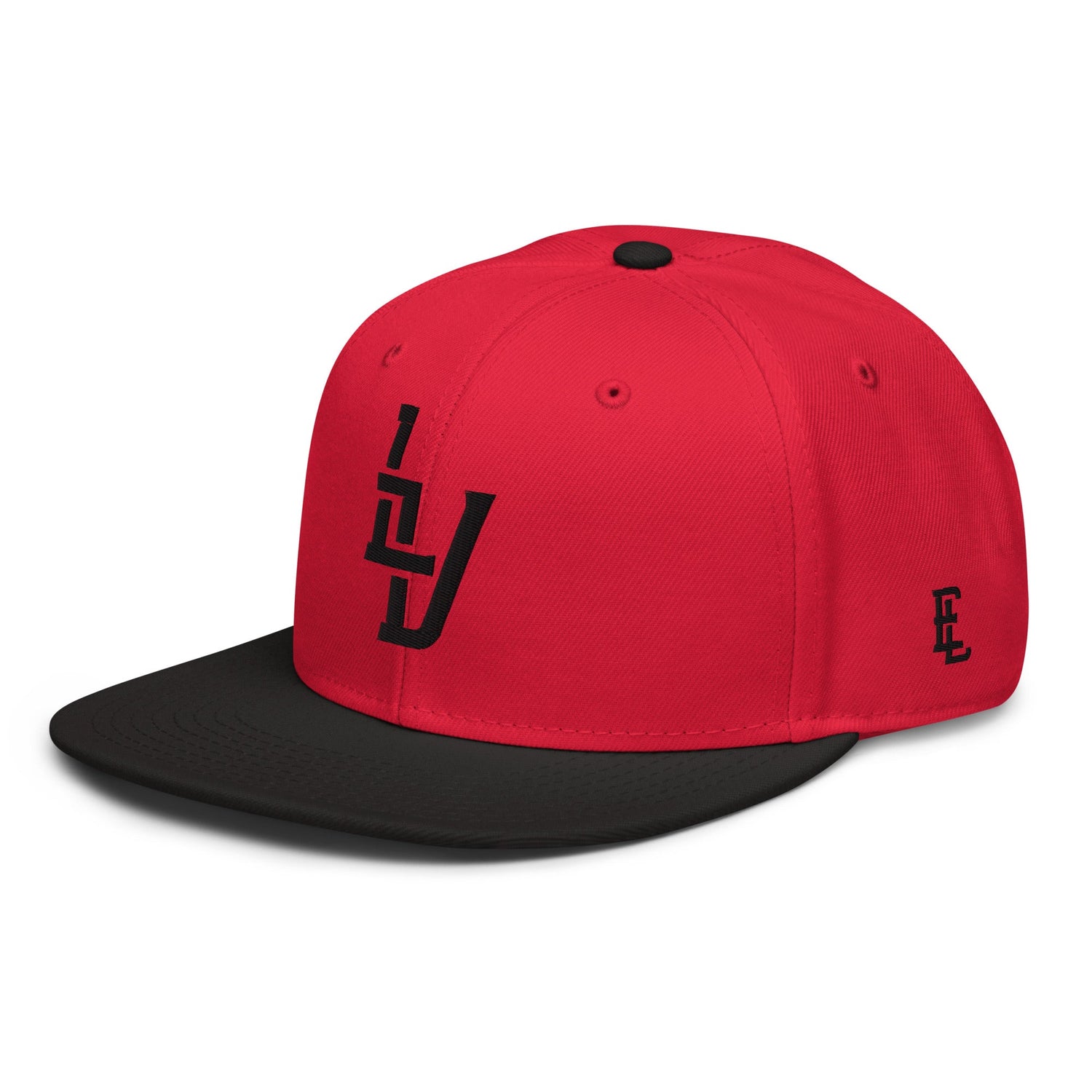 Las Vegas "LV" 2.0 Snapback | Otto Cap 125-978