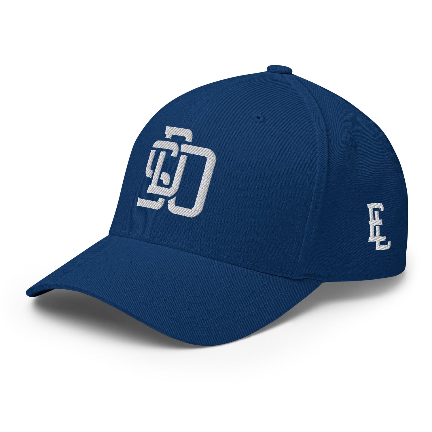 San Diego "SDO" Structured Twill Cap | Flexfit 6277