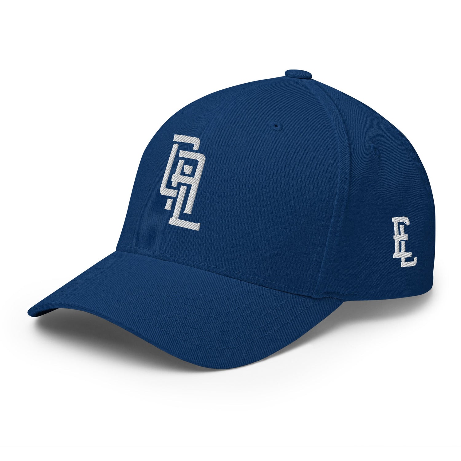California "CAL" Structured Twill Cap | Flexfit 6277