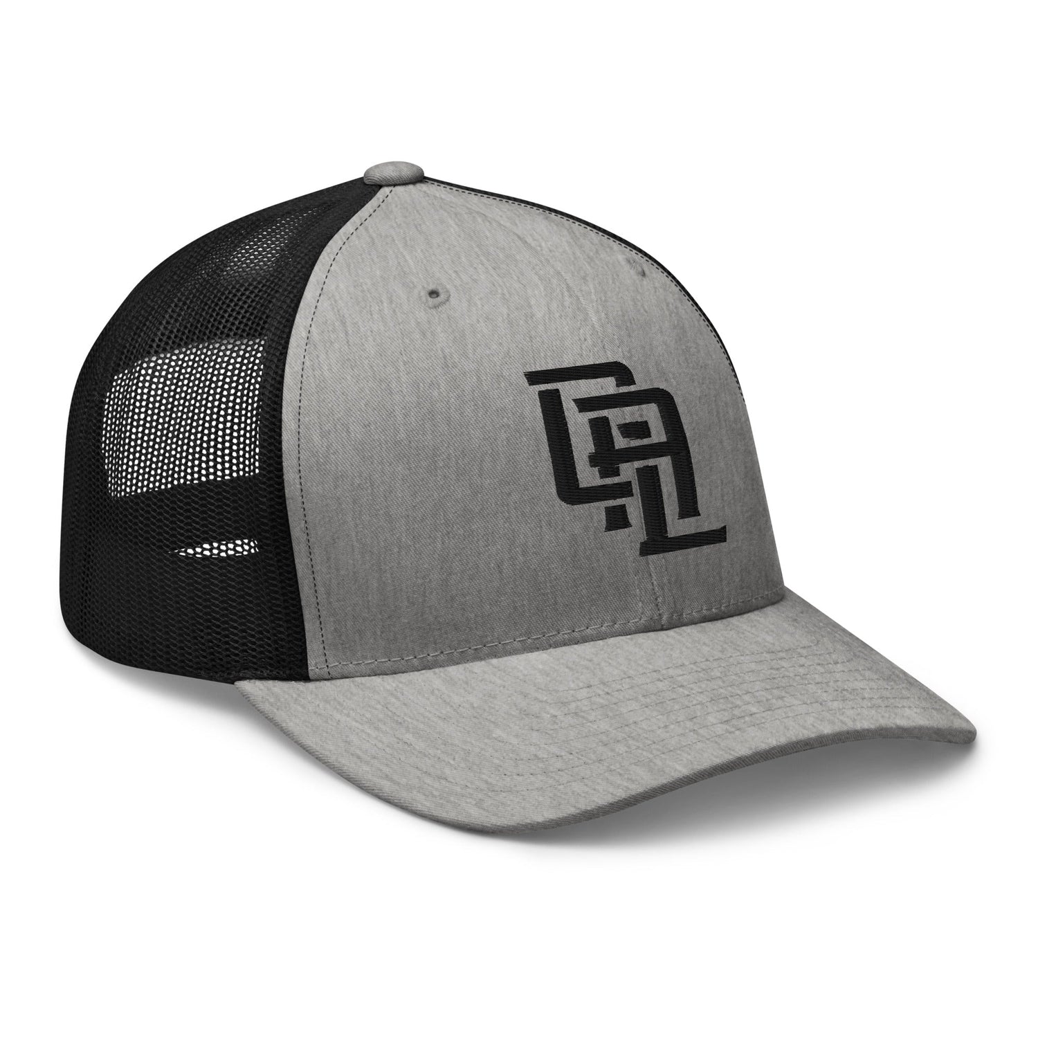 California "CAL" Retro Trucker Hat | Yupoong 6606