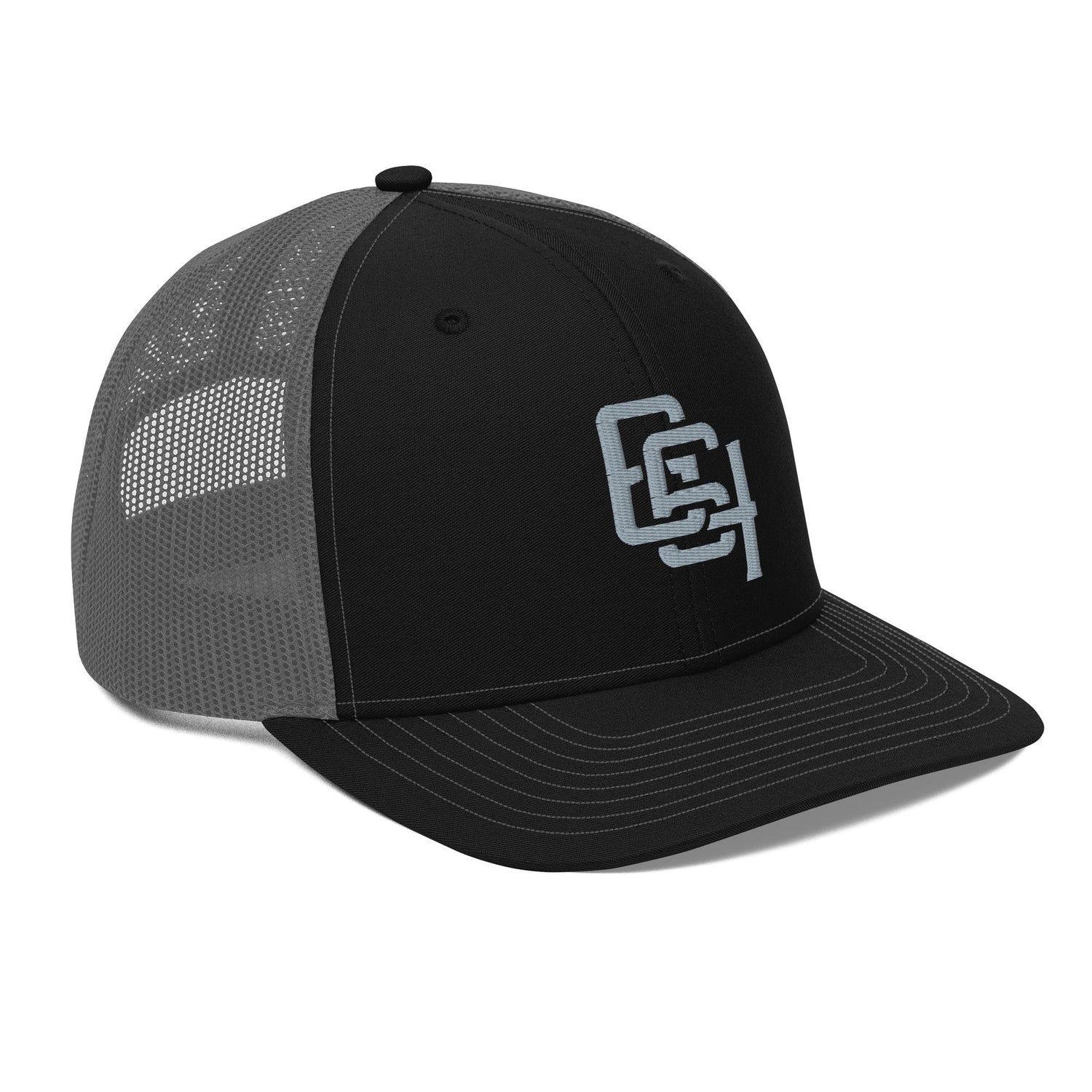 Tijuana "664" Snapback Trucker Cap | Richardson 112
