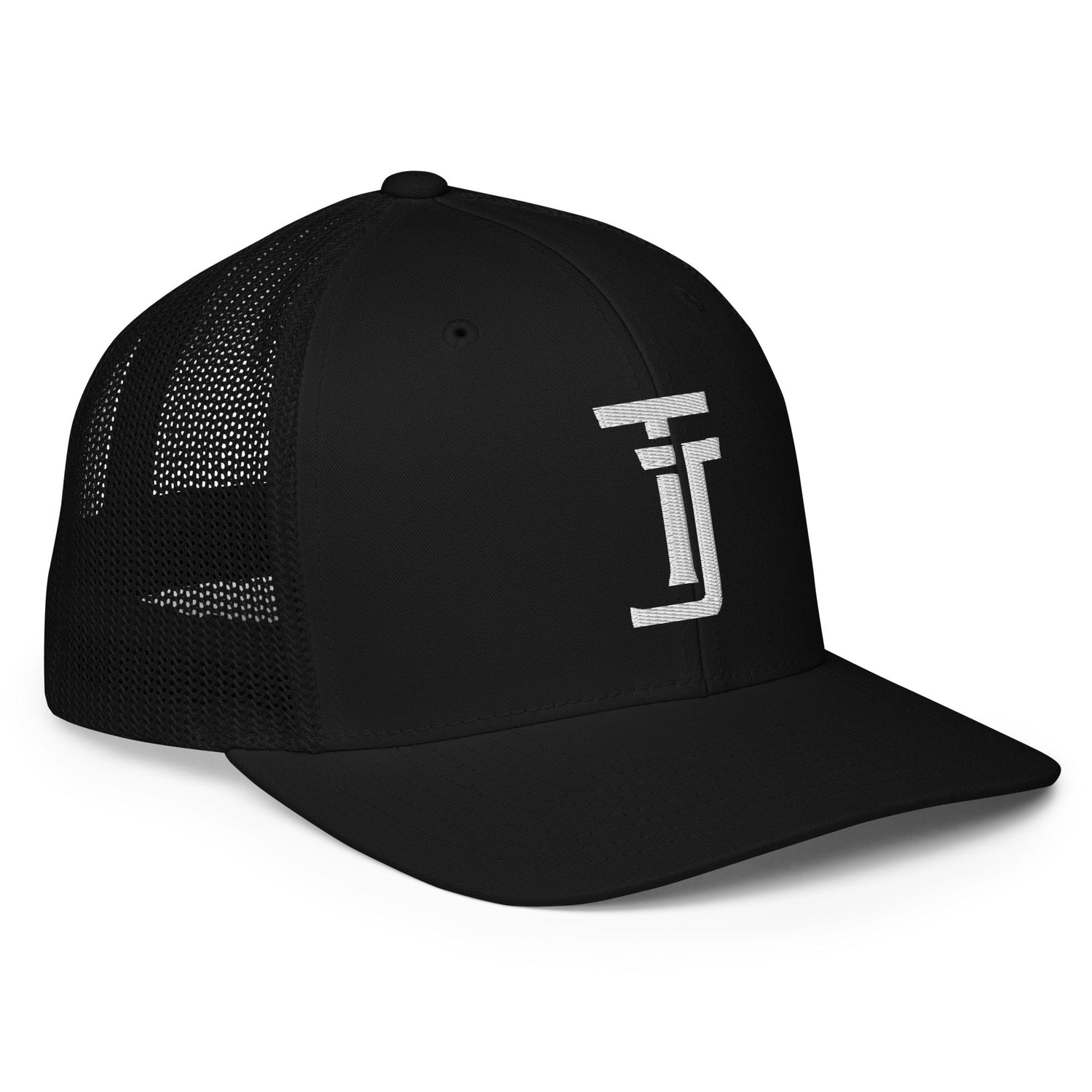 Tijuana "TJ" 2.0 Closed-Back Trucker Cap | Flexfit 6511