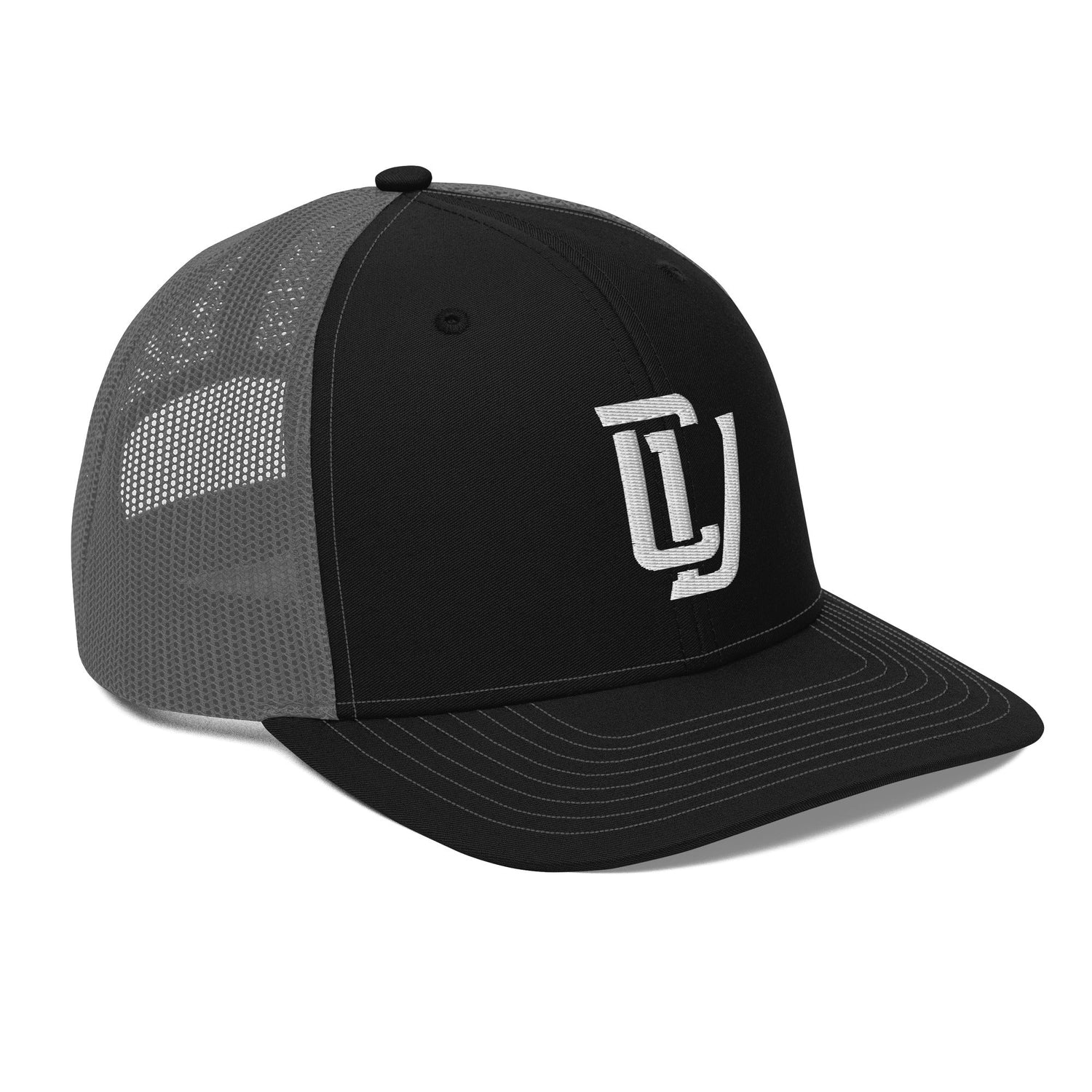 Chula Vista "CV" Snapback Trucker Cap | Richardson 112