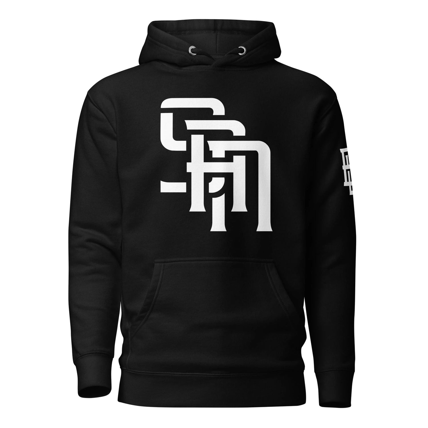San Diego "SAN" 2.0 Unisex Premium Hoodie | Cotton Heritage M2580