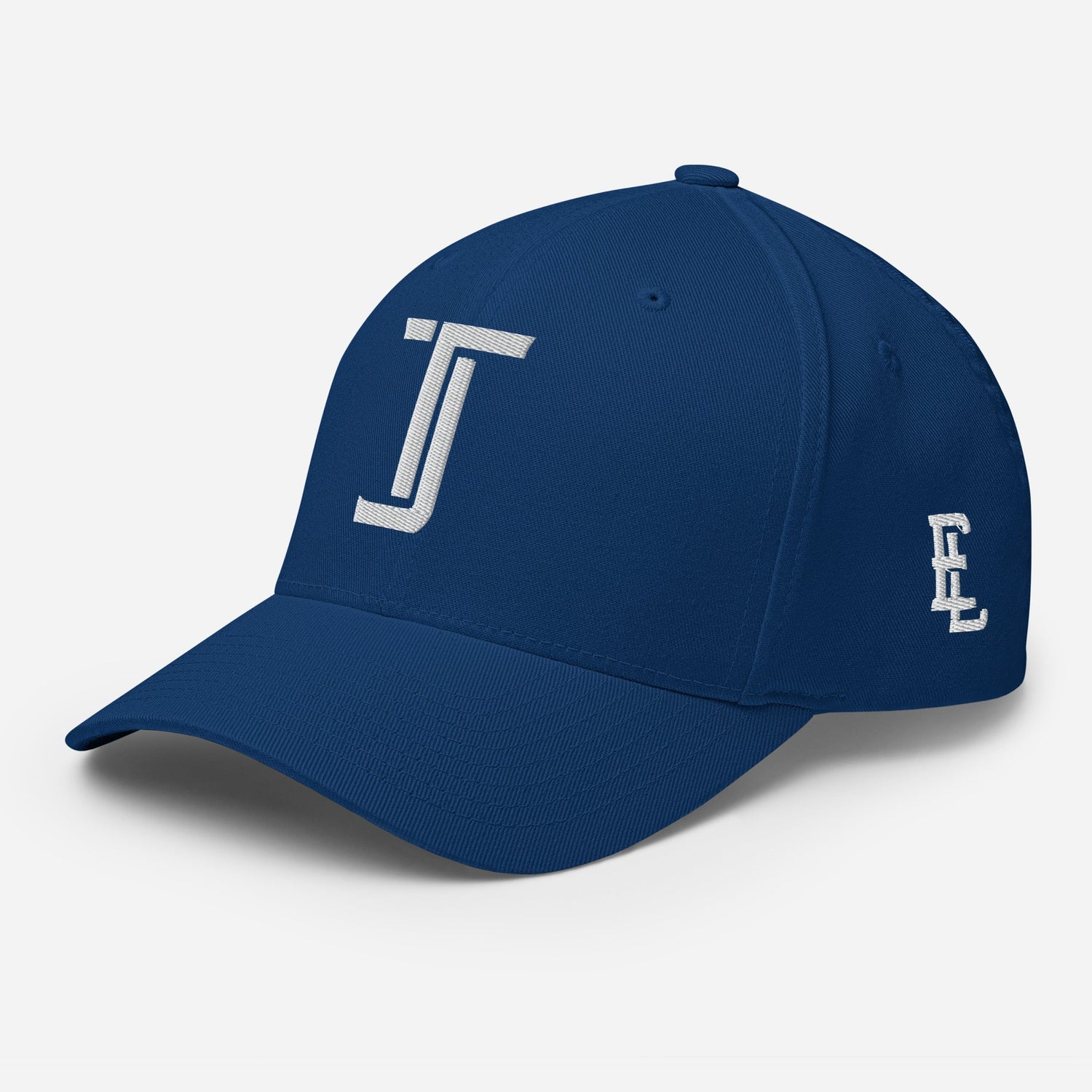 Tijuana "TJ" Structured Twill Cap | Flexfit 6277