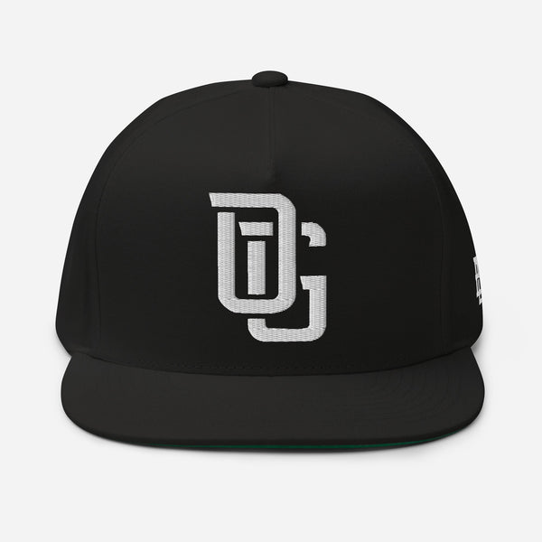 Original "OG" SELECT hat — front view