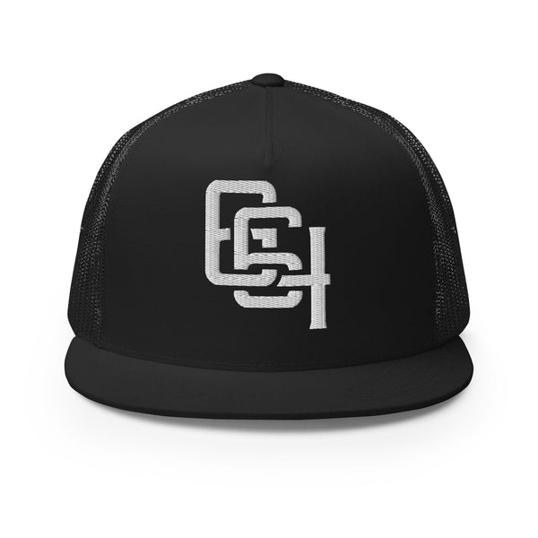 Tijuana "664" CLASSIC hat — front view