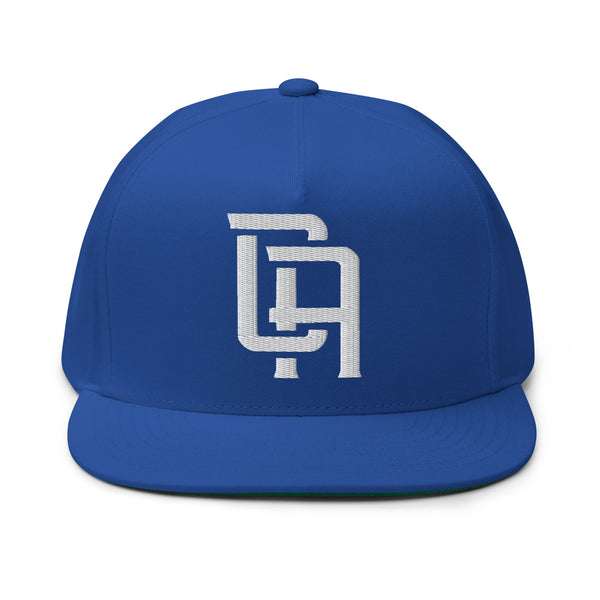 California "CA" CLASSIC hat — front view