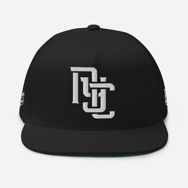 New York City "NYC" PREMIUM hat — front view