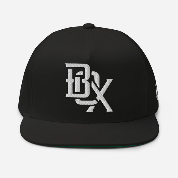 Boxing "BOX" SELECT hat — front view