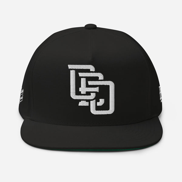 Chief Executive Officer "CEO" PREMIUM hat — front view