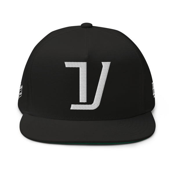 Vegas "V" PREMIUM hat — front view
