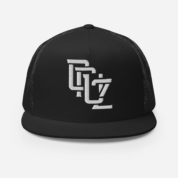 E Luna Brand "CRUZ" CLASSIC hat — front view
