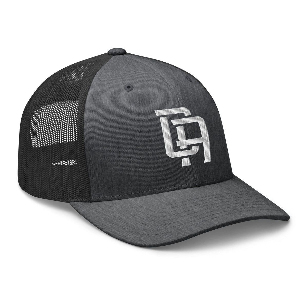 California CA Retro Trucker Hat