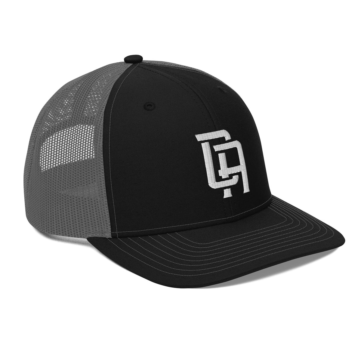 California CA Richardson Snapback Trucker Cap