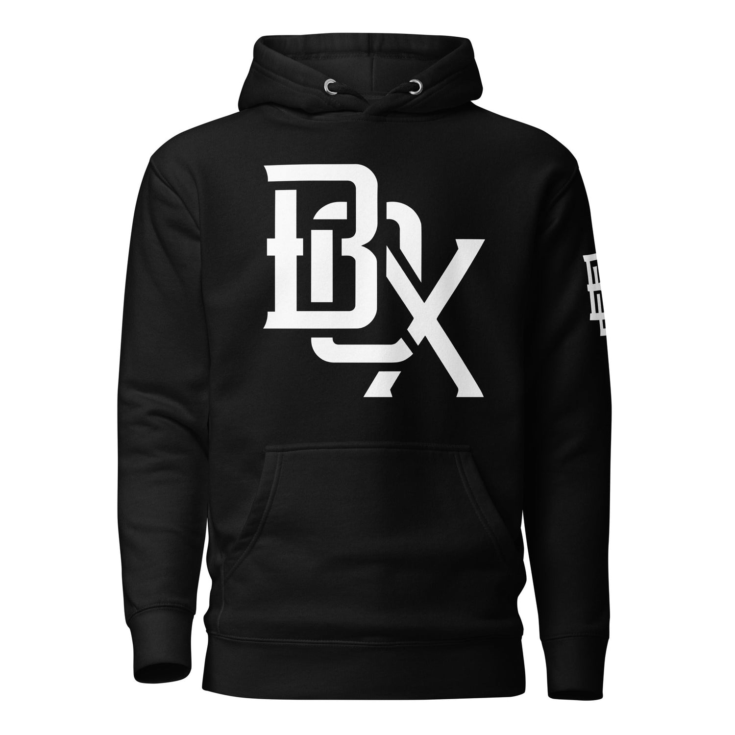 Boxing "BOX" Unisex Premium Hoodie | Cotton Heritage M2580