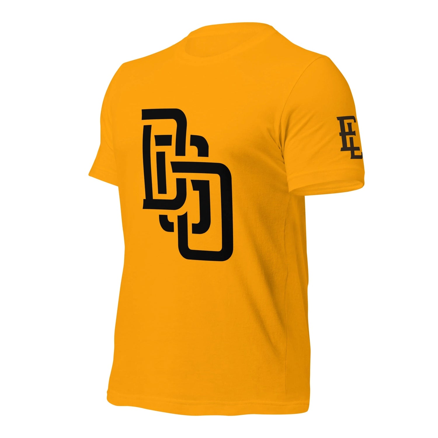 San Diego "DGO" Unisex Staple T-Shirt | Bella + Canvas 3001
