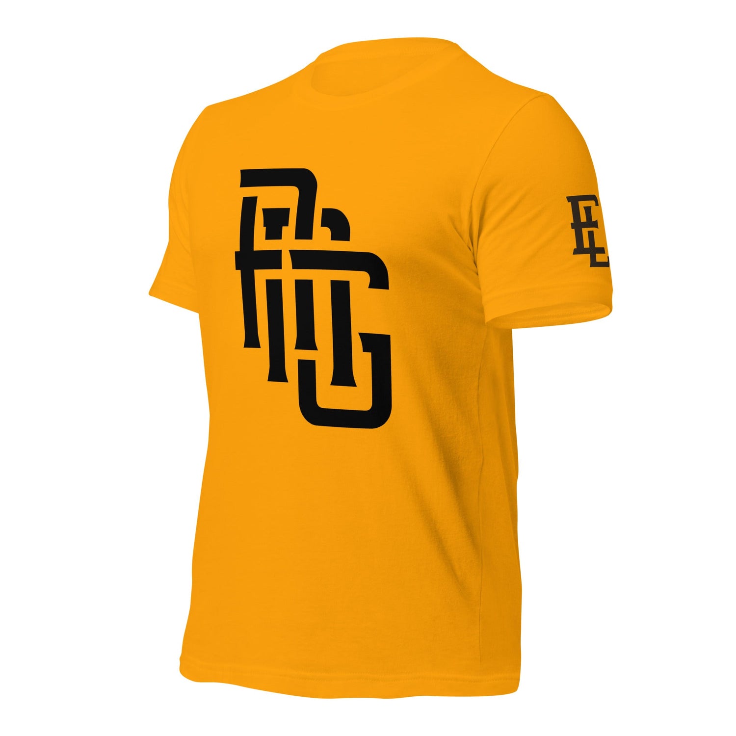 Los Angeles "ANG" Unisex Staple T-Shirt | Bella + Canvas 3001