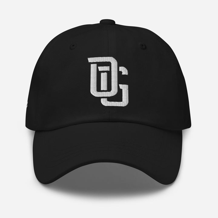 Original "OG" PREMIUM Classic Dad Hat — front view