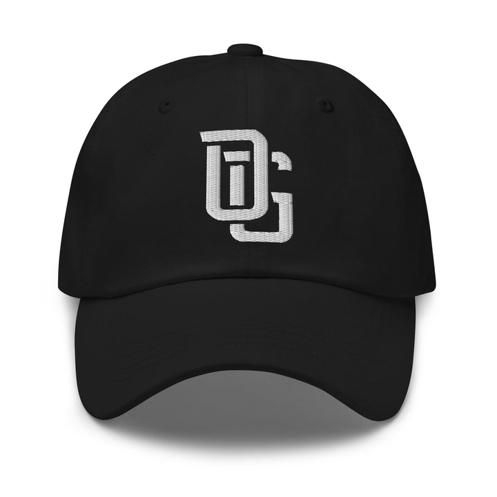 Original "OG" SELECT Classic Dad Hat — front view