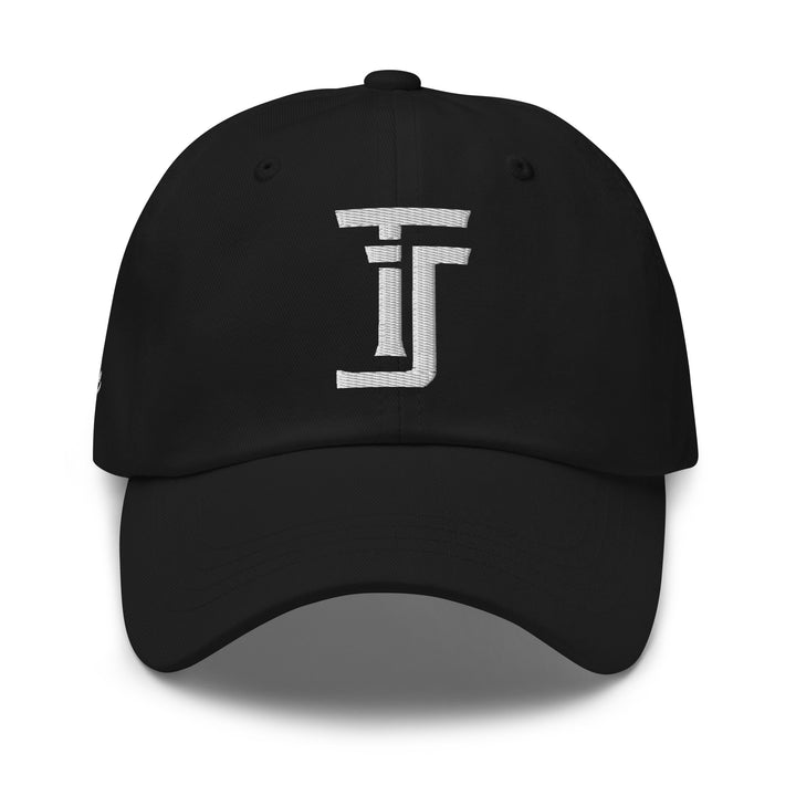 Tijuana "TJ" PREMIUM Classic Dad Hat — front view