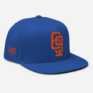San Diego "619" Signature Logo