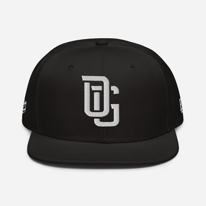 Original "OG" PREMIUM Snapback — front view