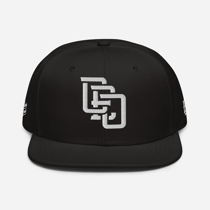 Chief Executive Officer "CEO" PREMIUM Snapback — front view